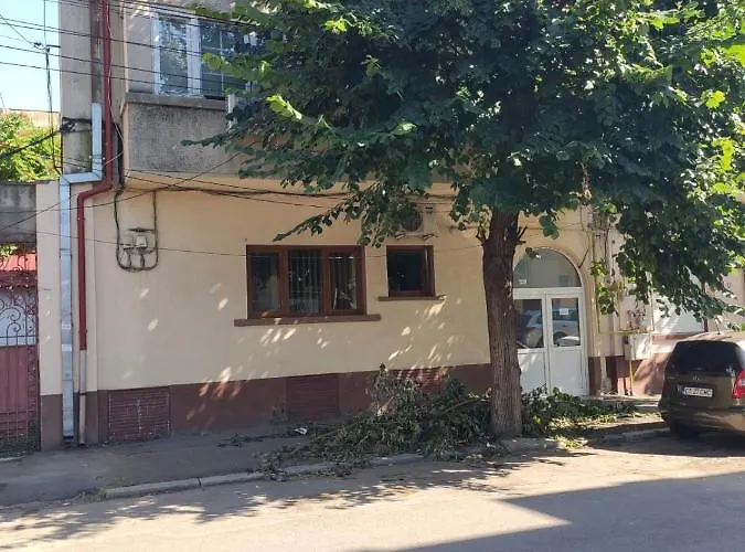 Apartament Marra