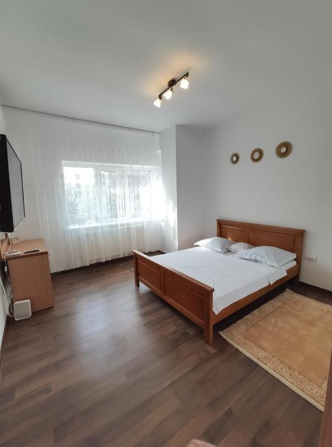 Apartament Marra Apartament Constanţa