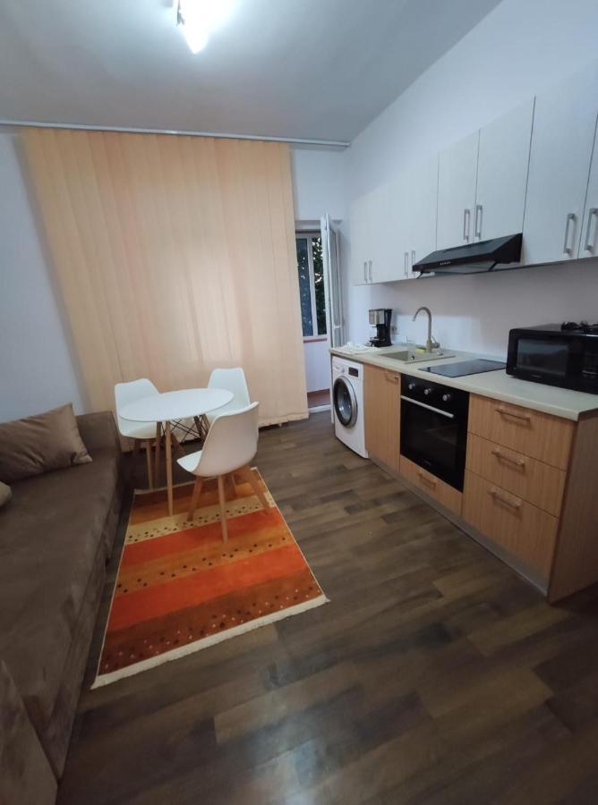 Apartament Marra