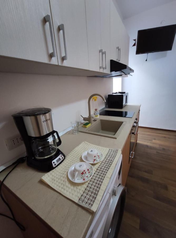 Apartament Marra Apartament *